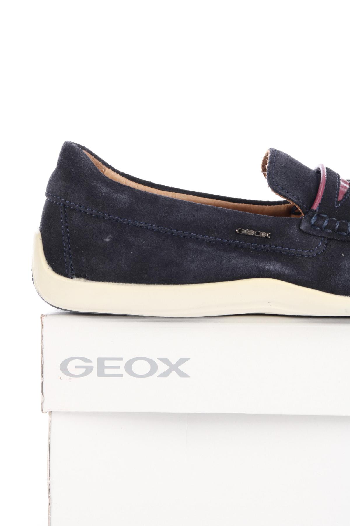 Спортни/Ежедневни обувки GEOX4