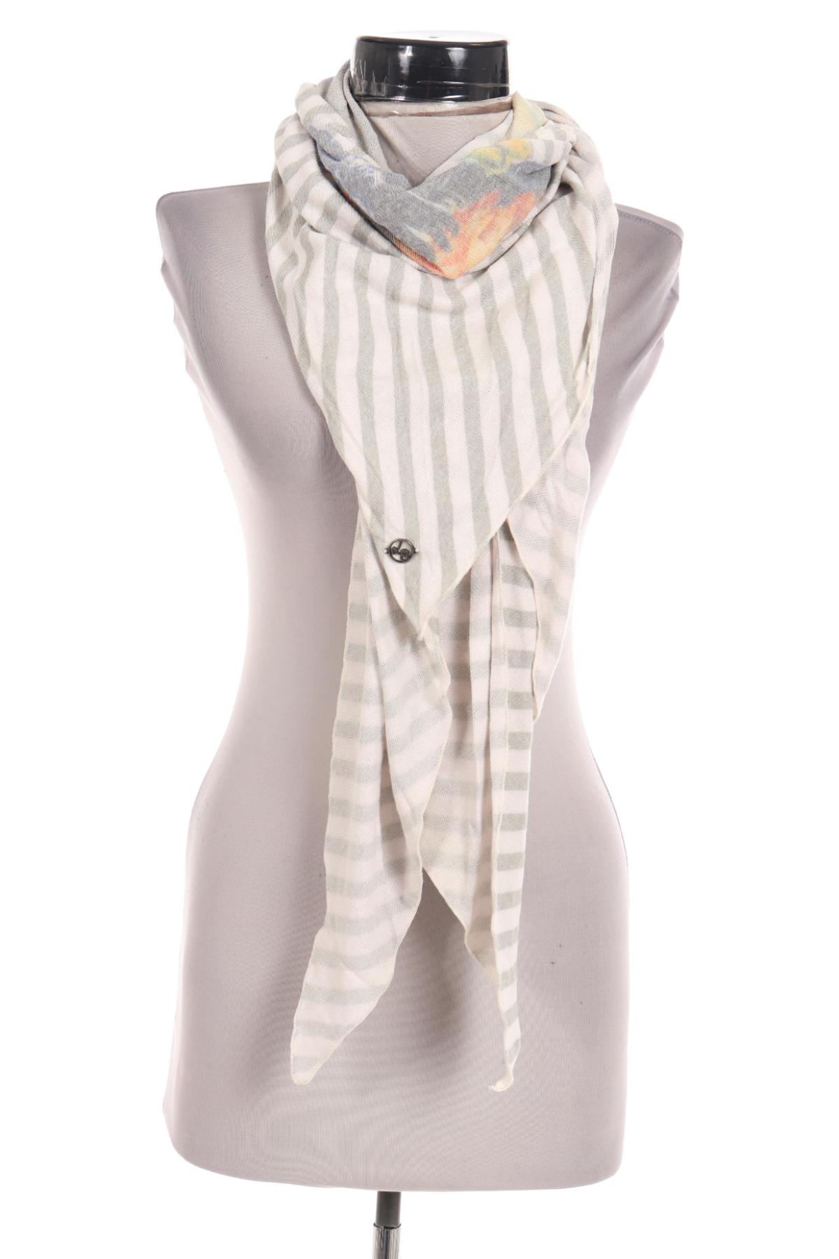 Шал LOLA BY LITTLE WEST1