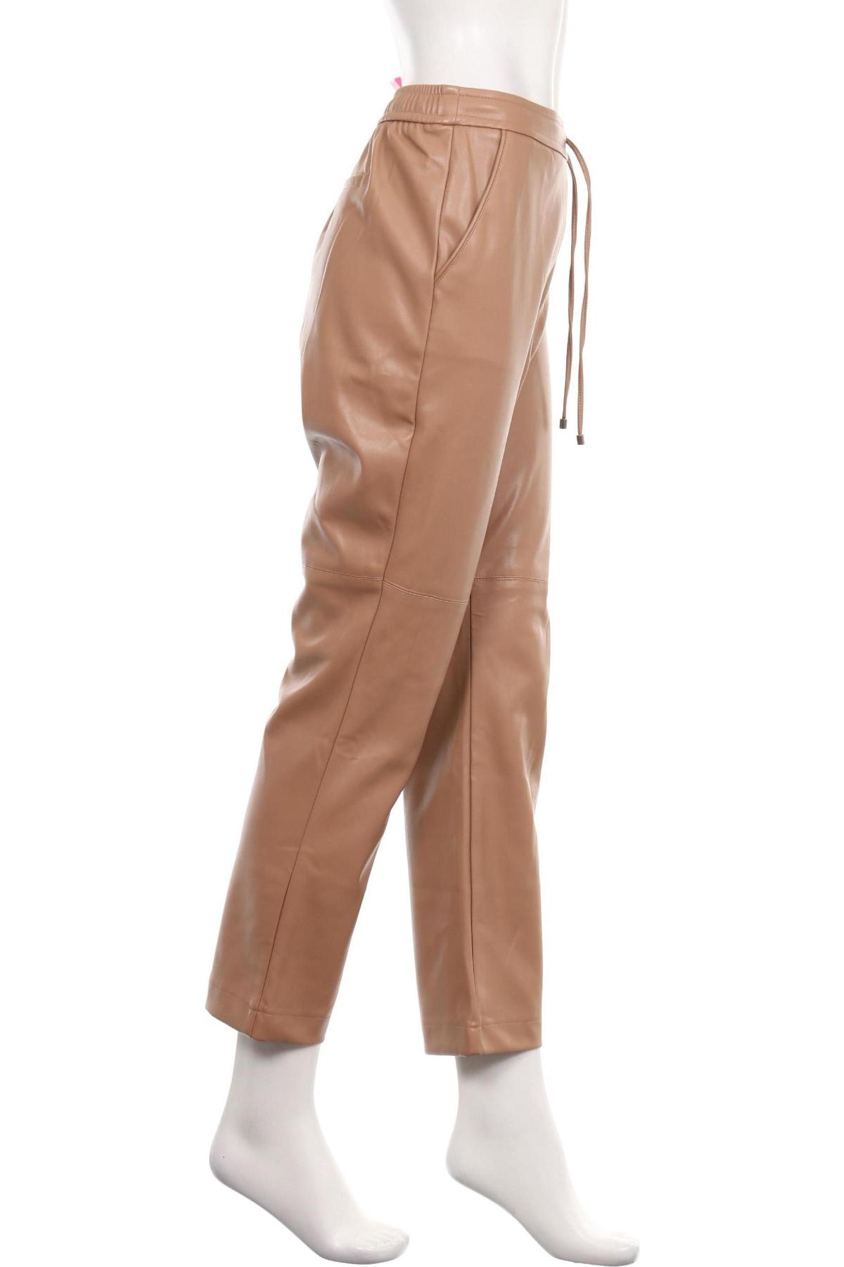 Кожен панталон JANAINA3