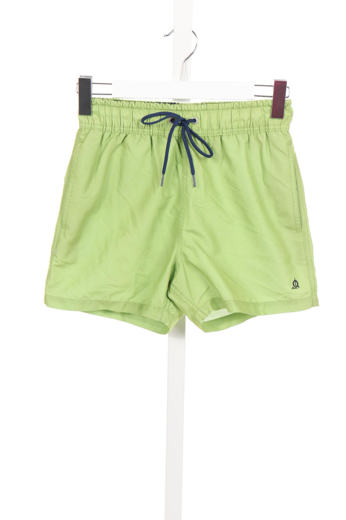 Плувни шорти EL CABALLO1