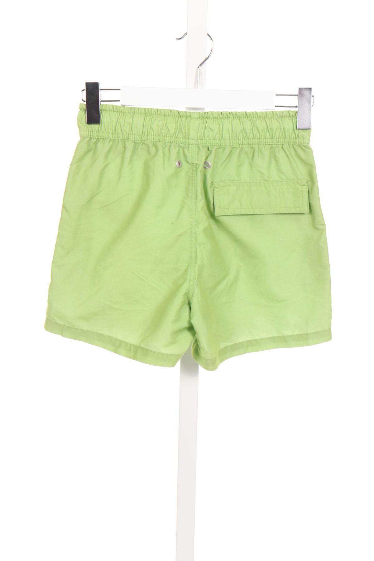 Плувни шорти EL CABALLO2