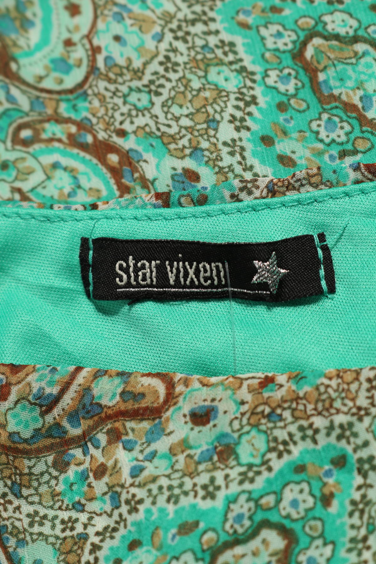 Ежедневна рокля STAR VIXEN3
