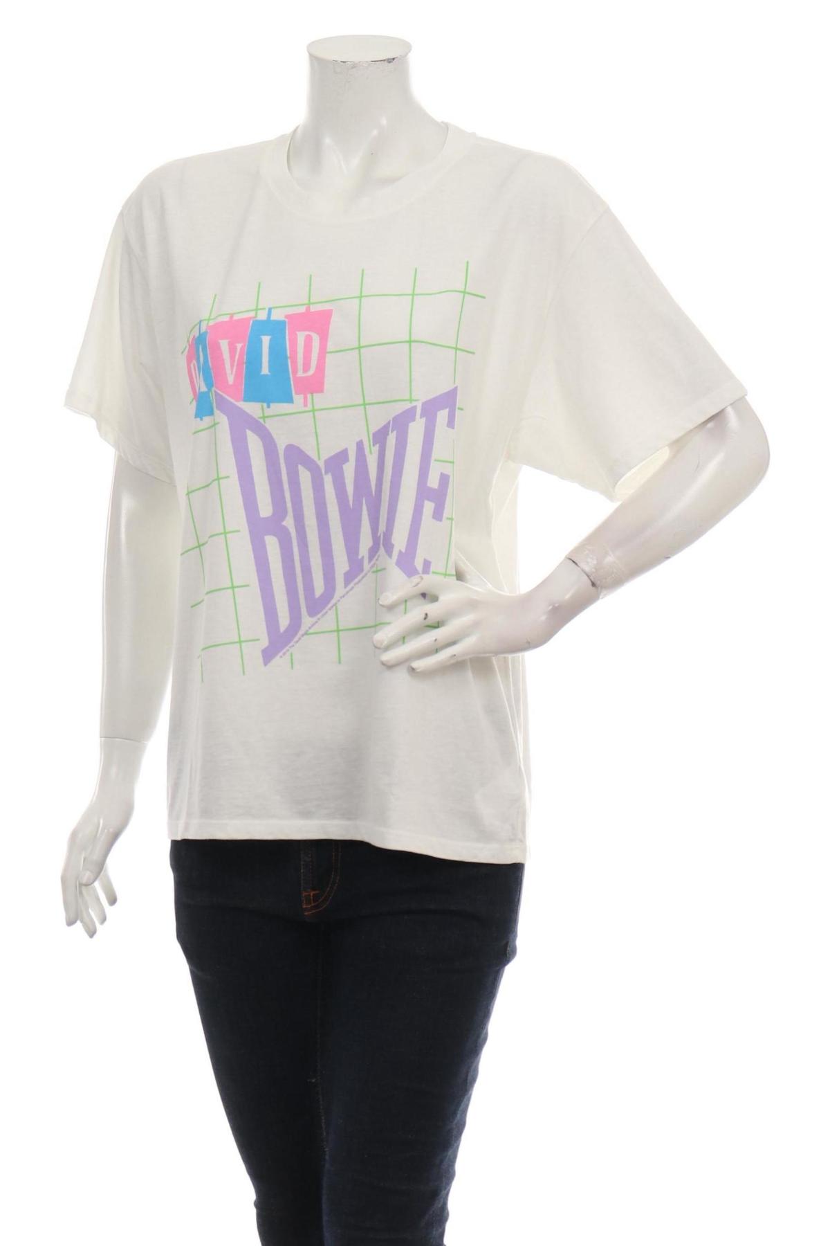 Тениска с щампа AMERICAN EAGLE1