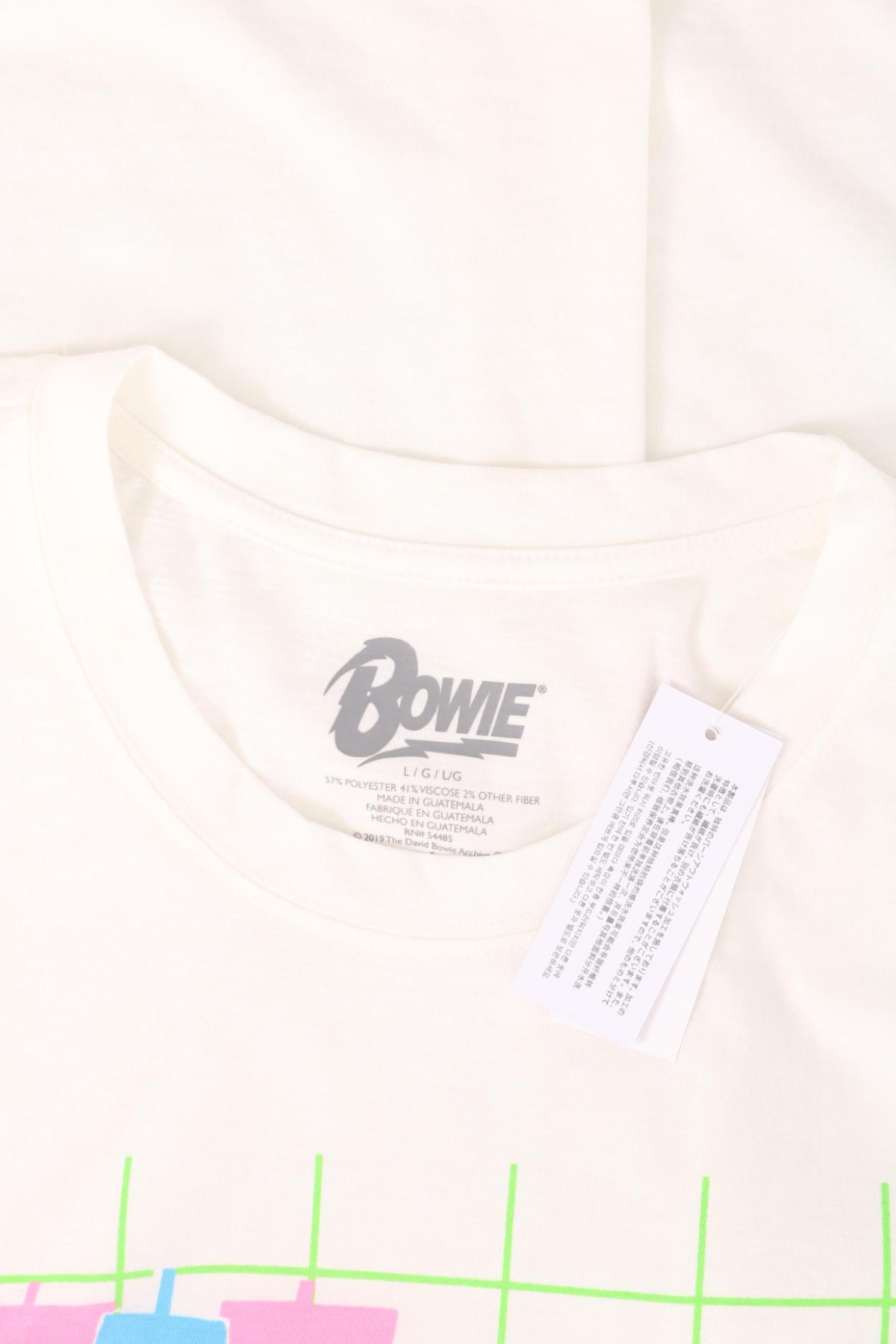 Тениска с щампа AMERICAN EAGLE3