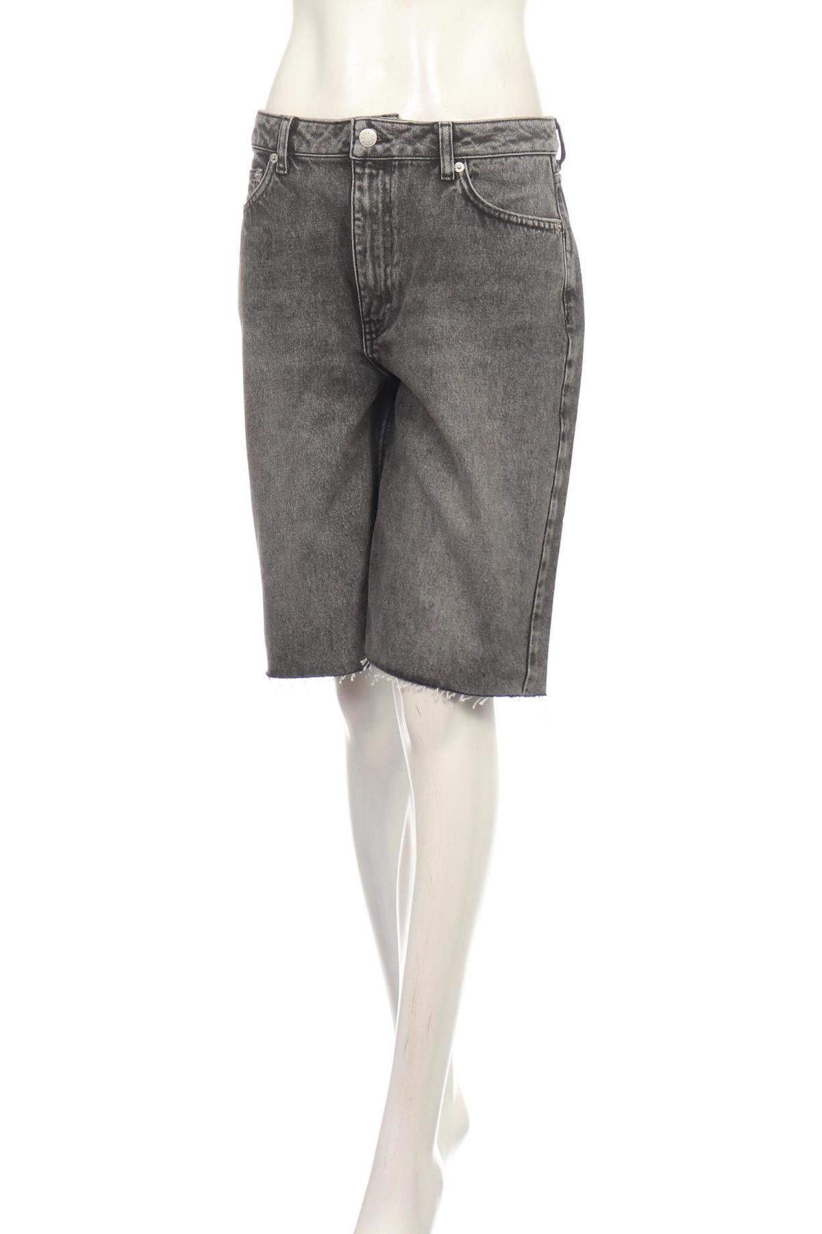 Къси дънки NA-KD1