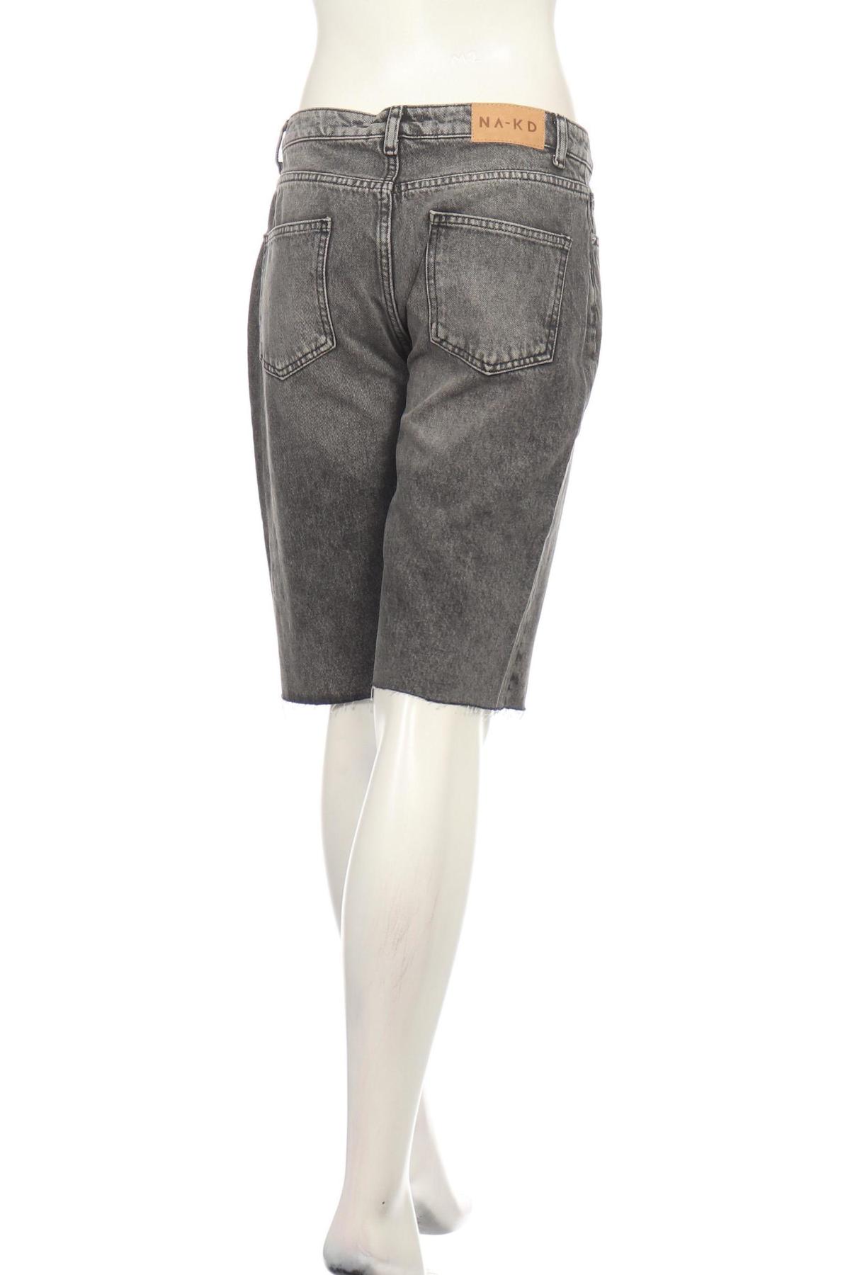 Къси дънки NA-KD2