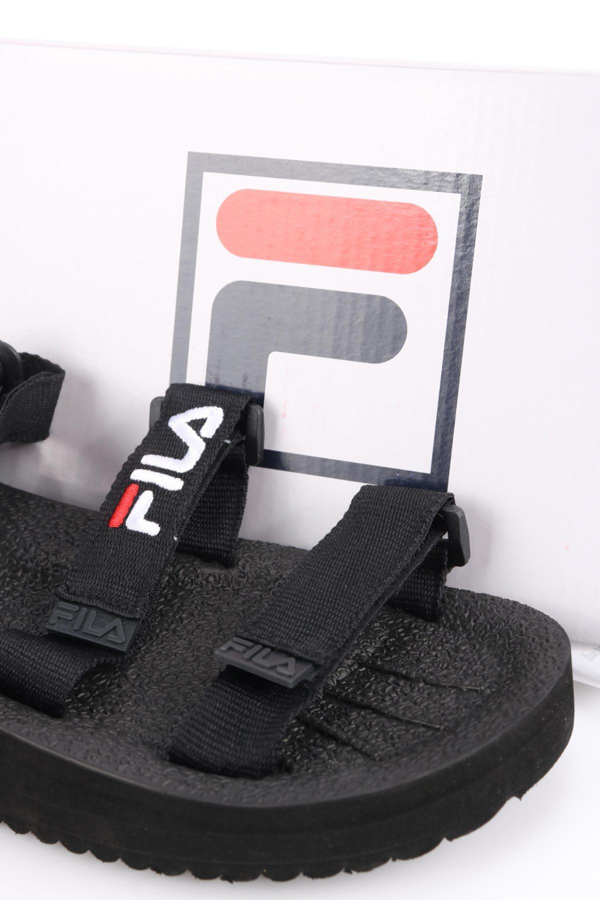 Ниски сандали FILA4