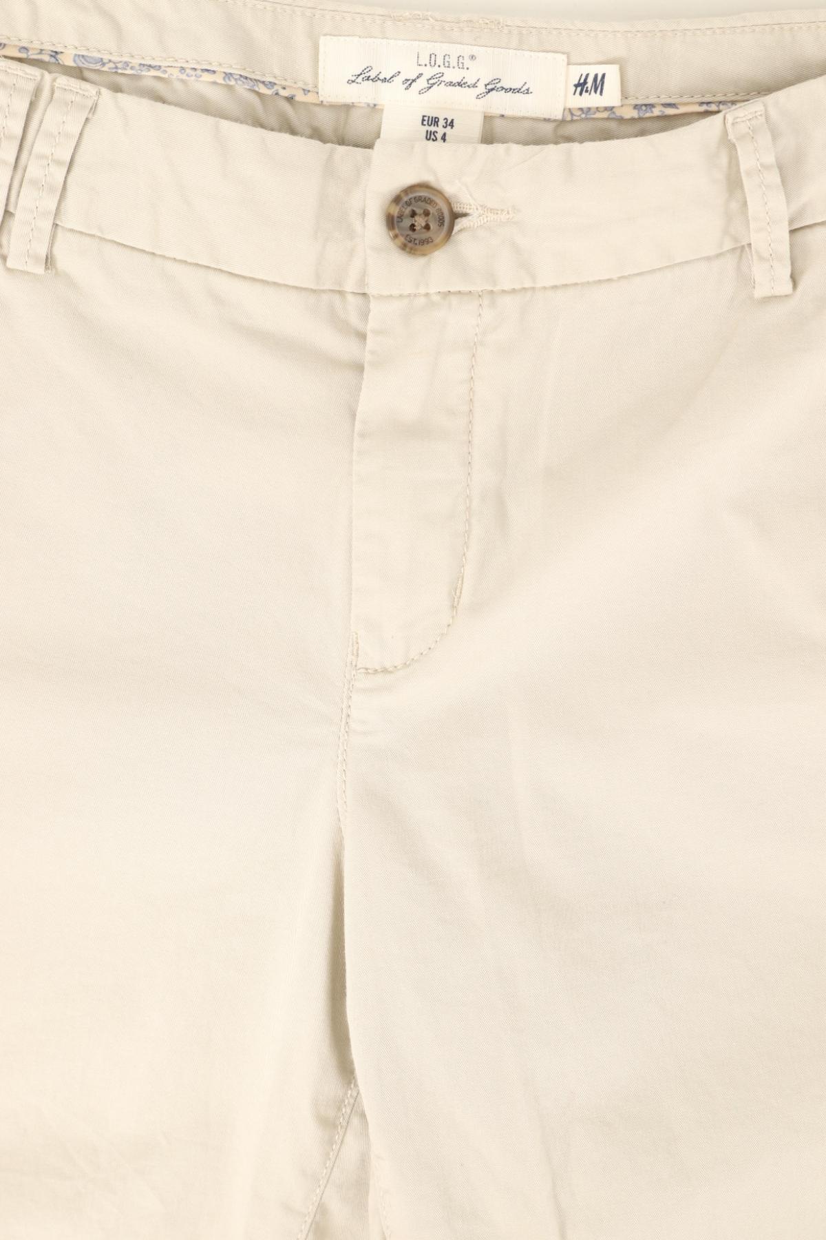 Къси панталони H&M L.O.G.G3