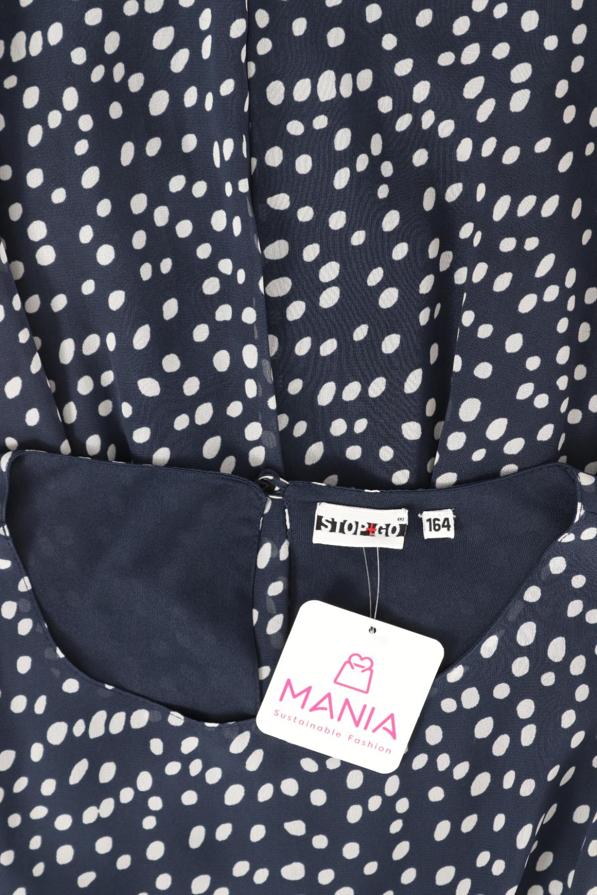 Детска рокля STOP+GO3