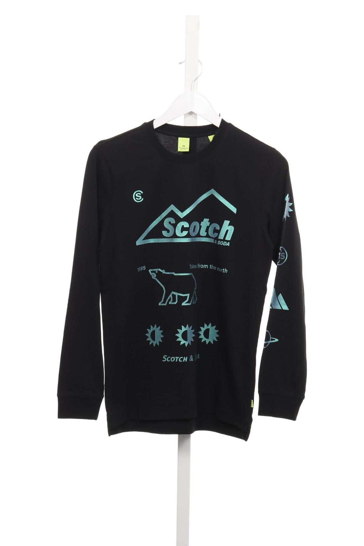 Детска блуза SCOTCH & SODA1