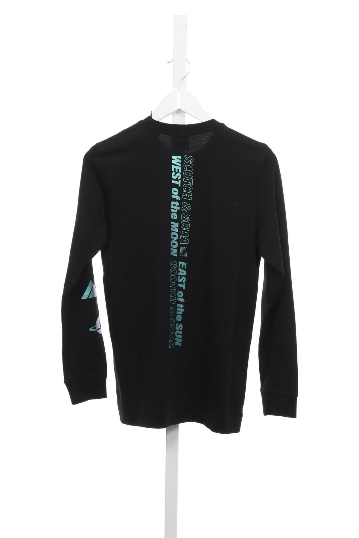 Детска блуза SCOTCH & SODA2