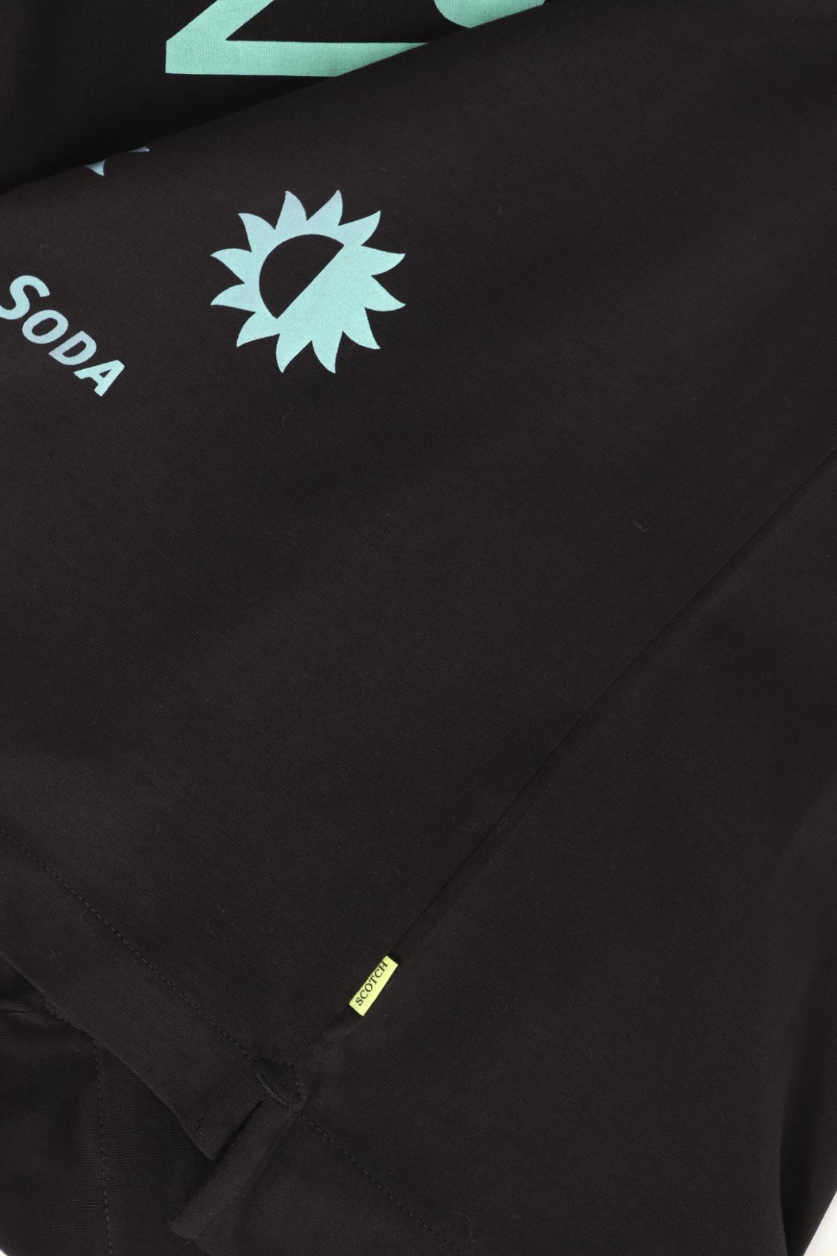 Детска блуза SCOTCH & SODA4