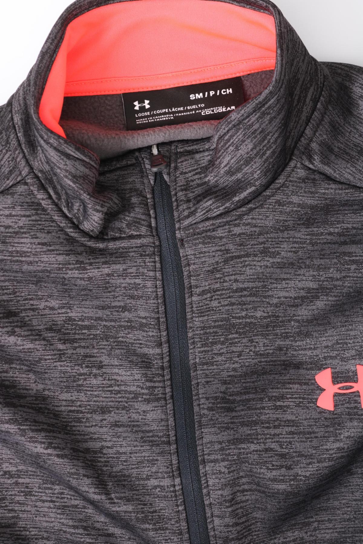 Спортна блуза UNDER ARMOUR3