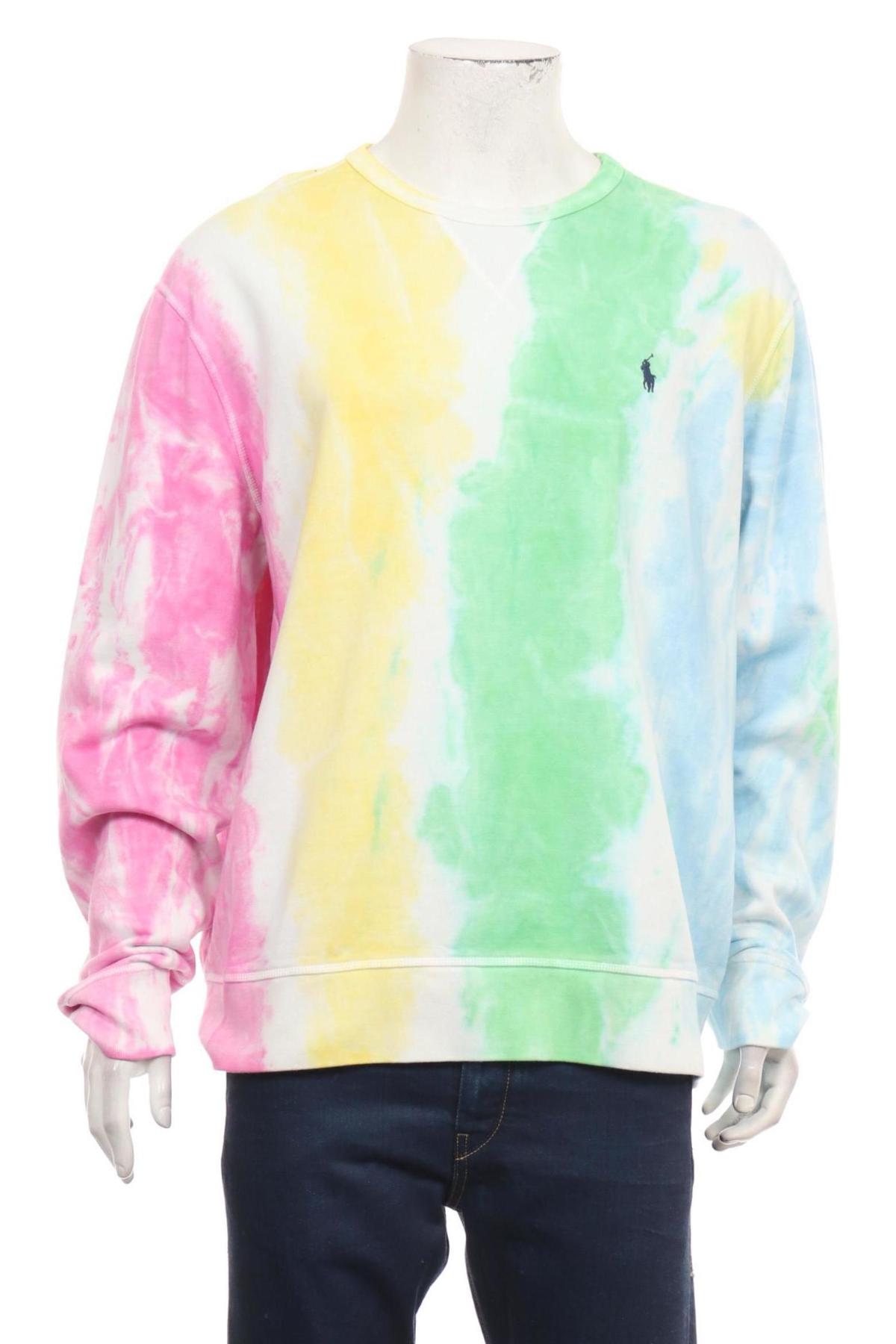 Спортна блуза POLO BY RALPH LAUREN1