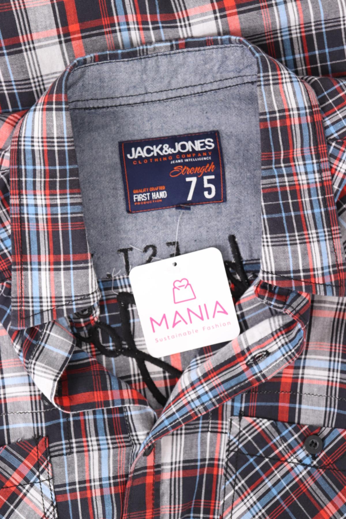 Риза JACK & JONES3