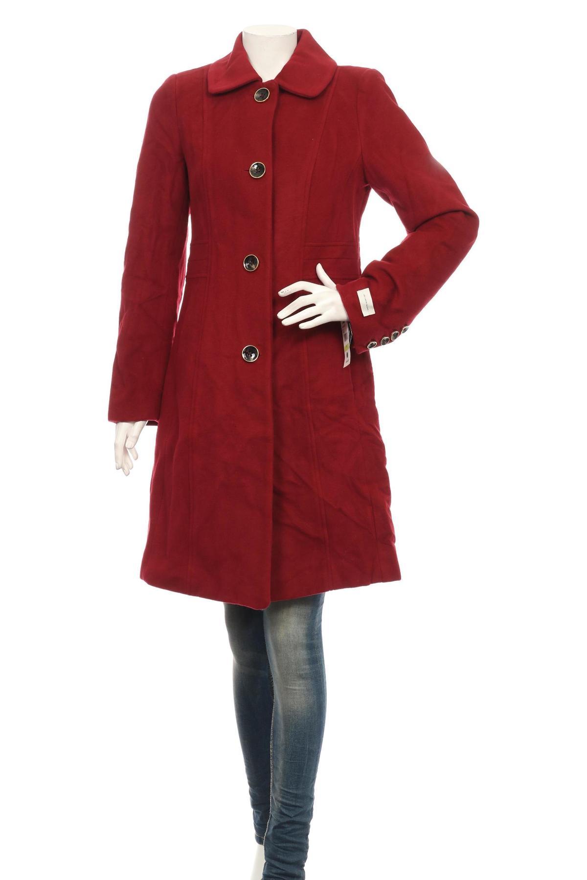 Зимно палто ANNE KLEIN1