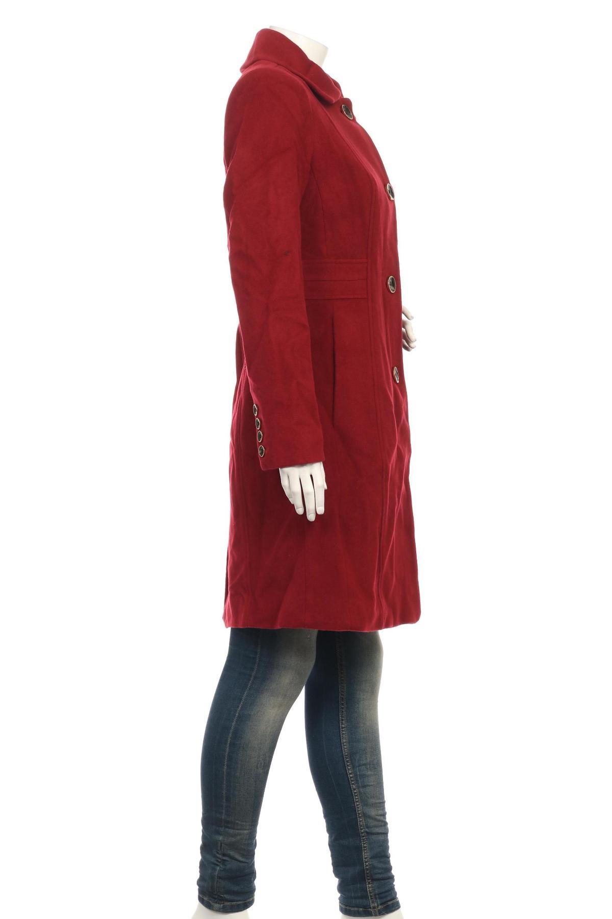 Зимно палто ANNE KLEIN3