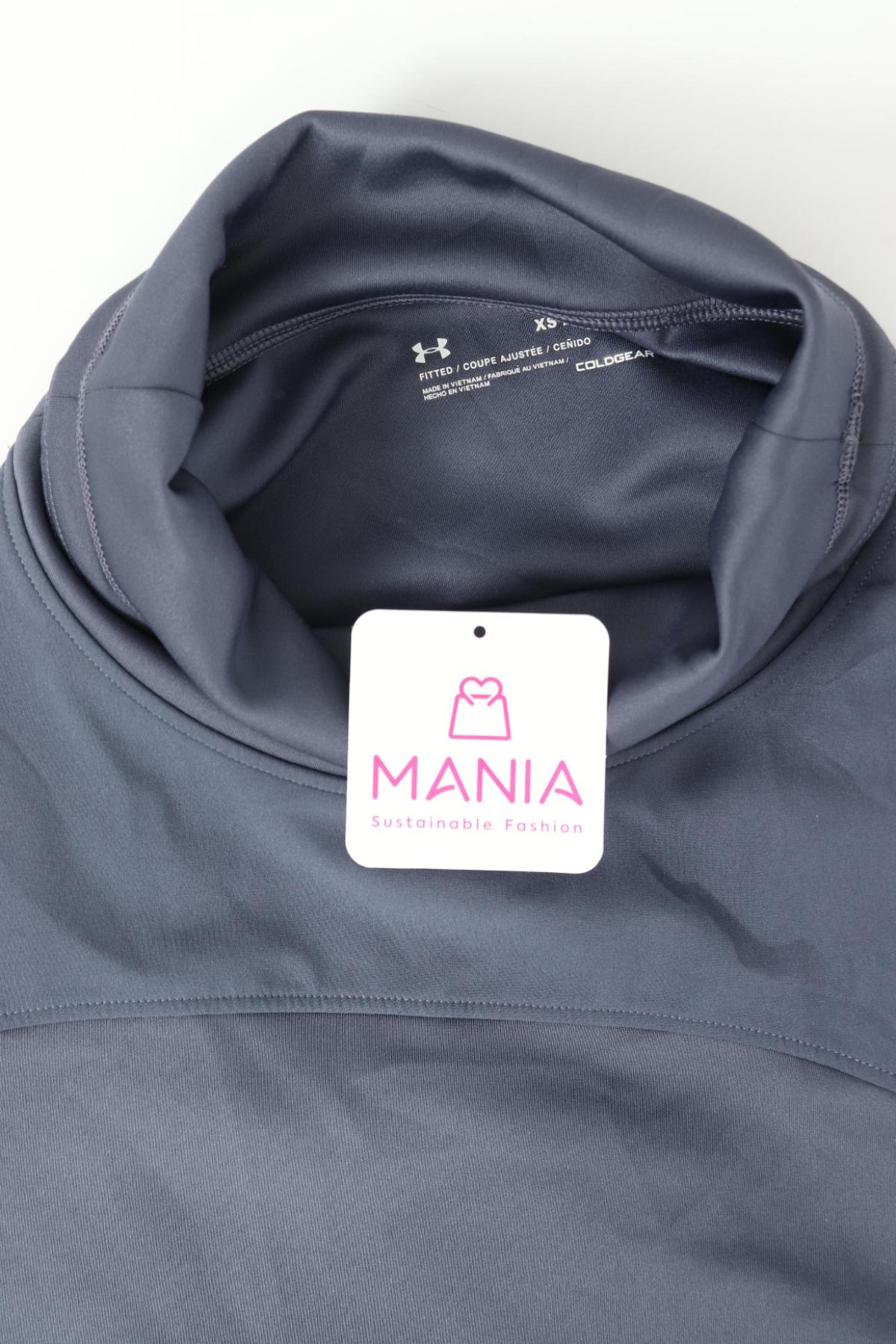 Спортна блуза UNDER ARMOUR3