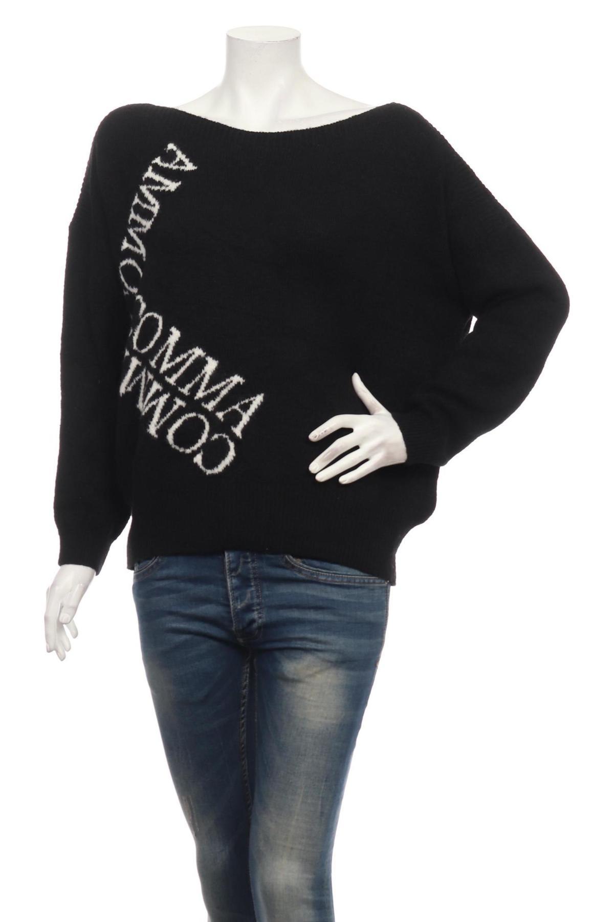 Пуловер COMMA,1