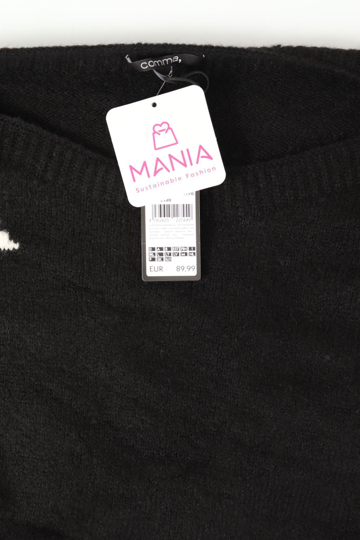 Пуловер COMMA,3