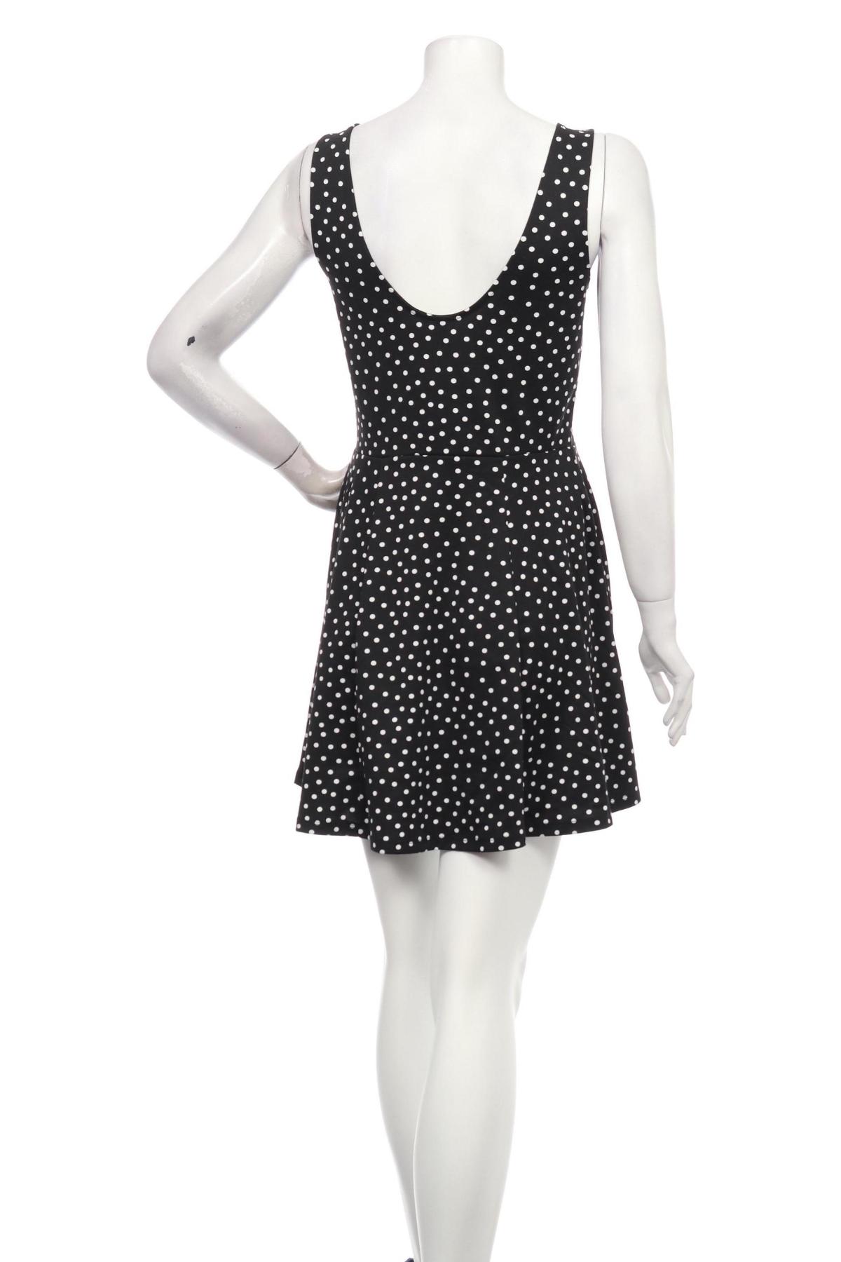 Ежедневна рокля H&M DIVIDED2