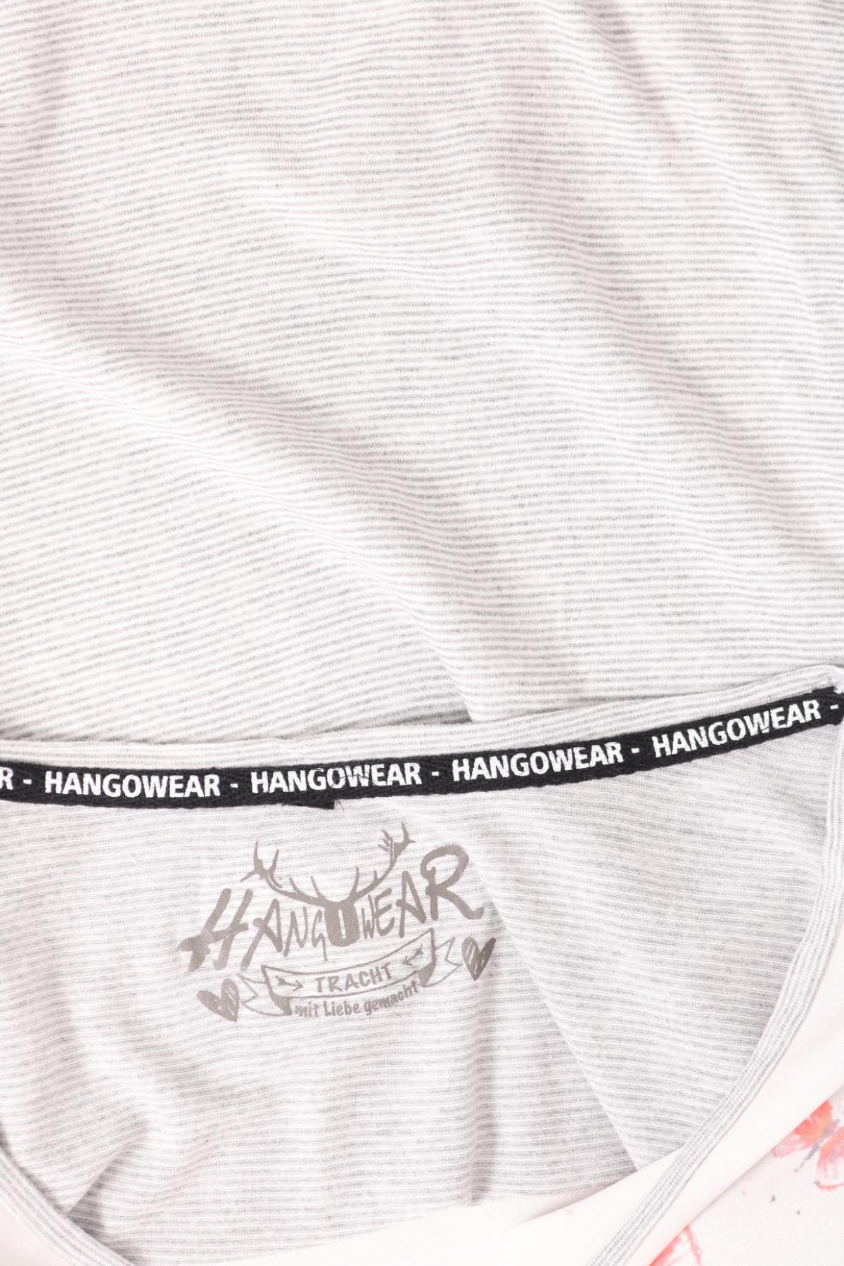 Блуза HANGOWEAR3