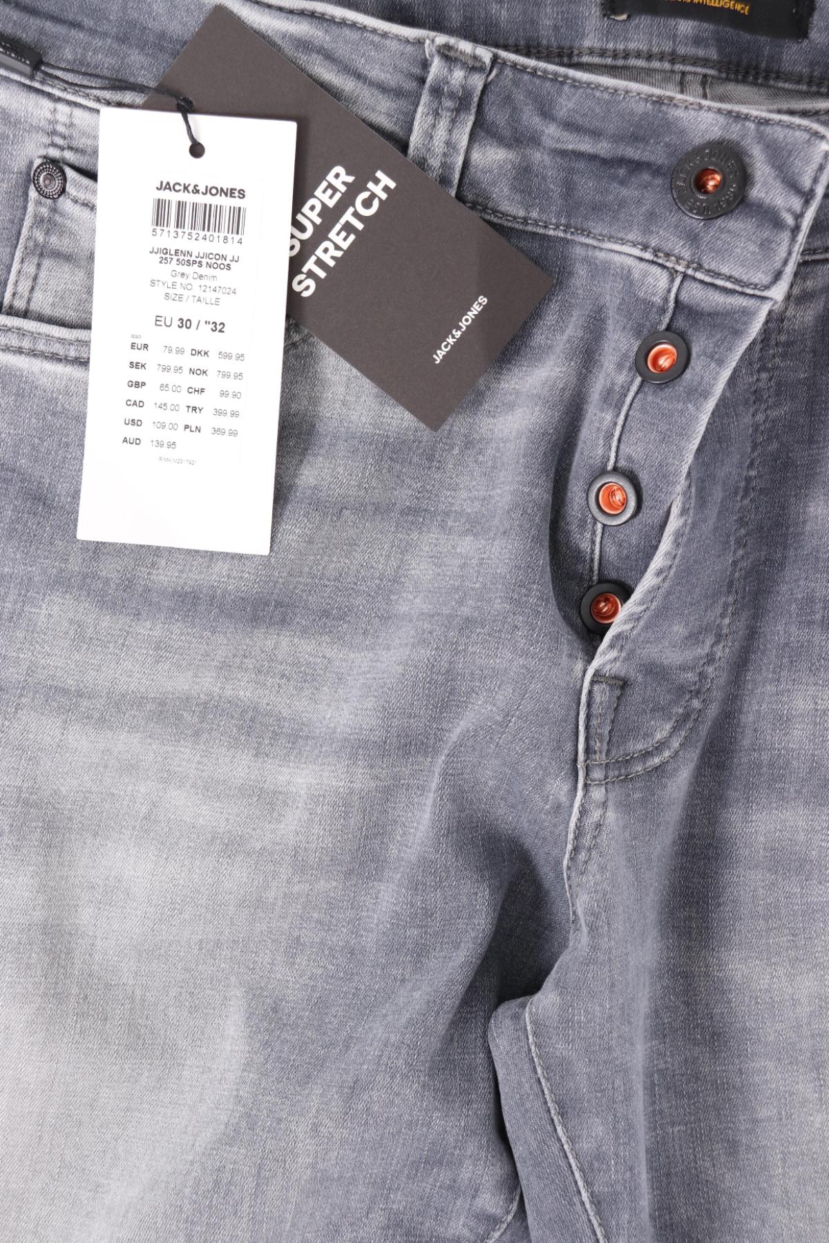 Дънки JACK & JONES4