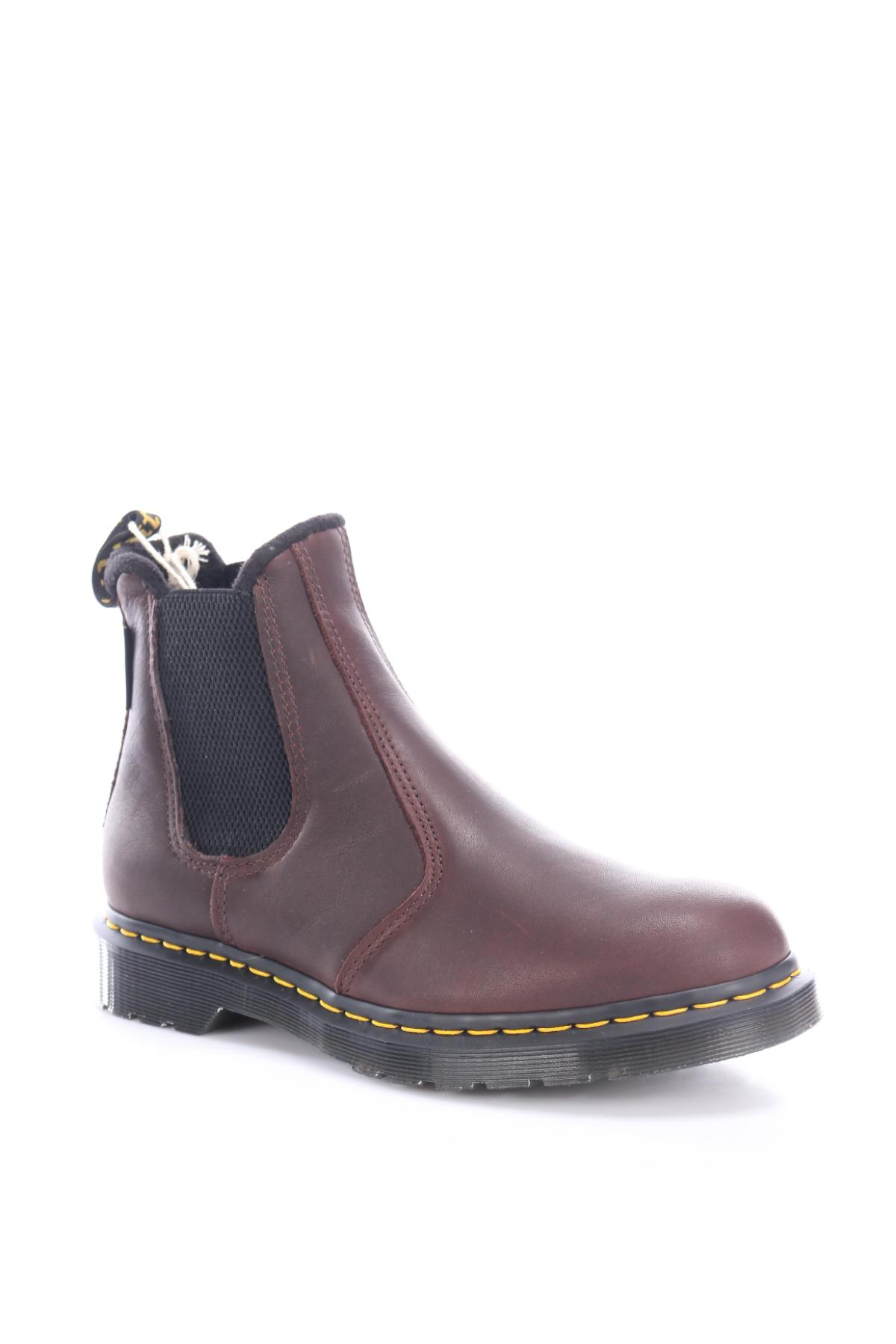 Боти DR. MARTENS2