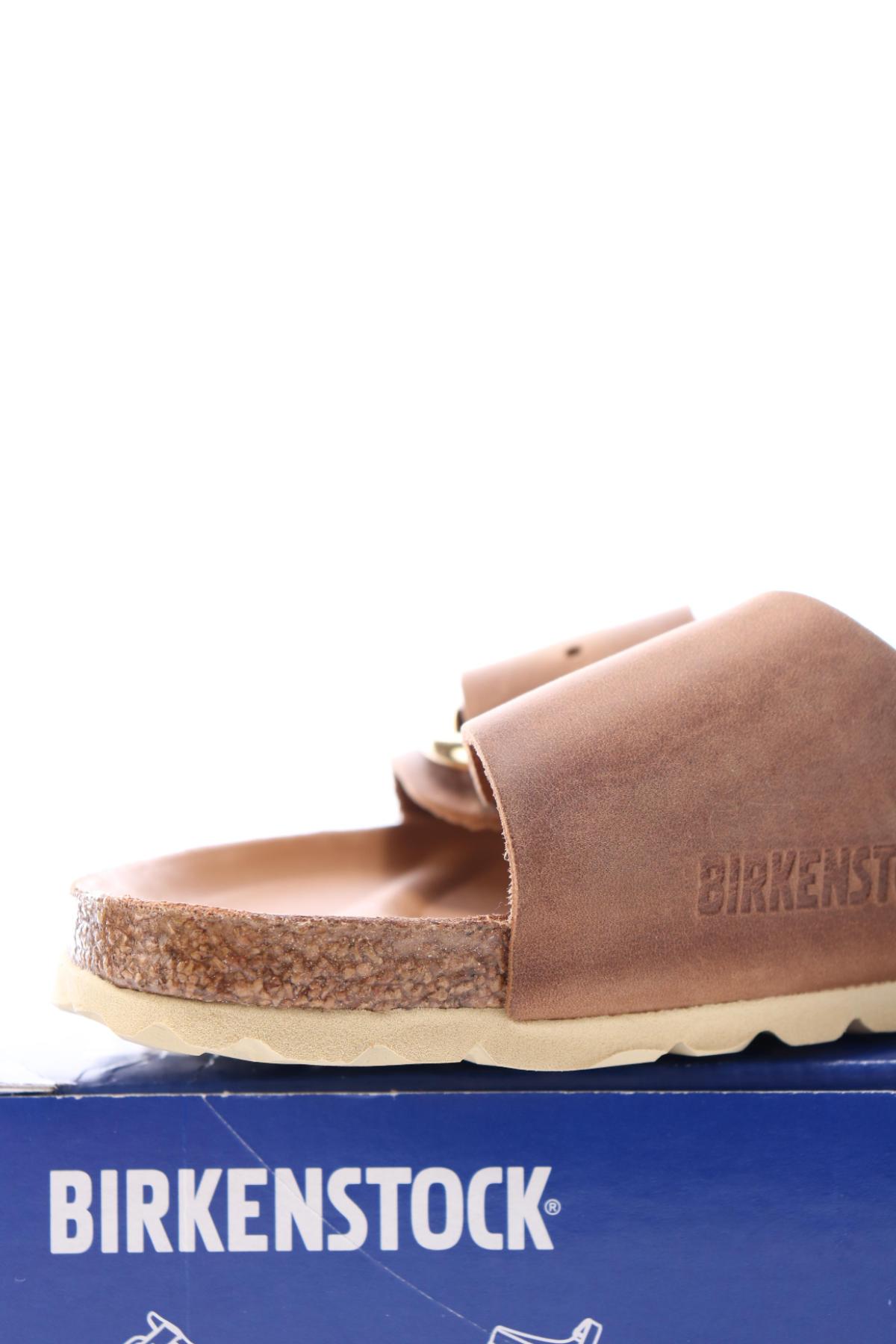 Чехли BIRKENSTOCK4