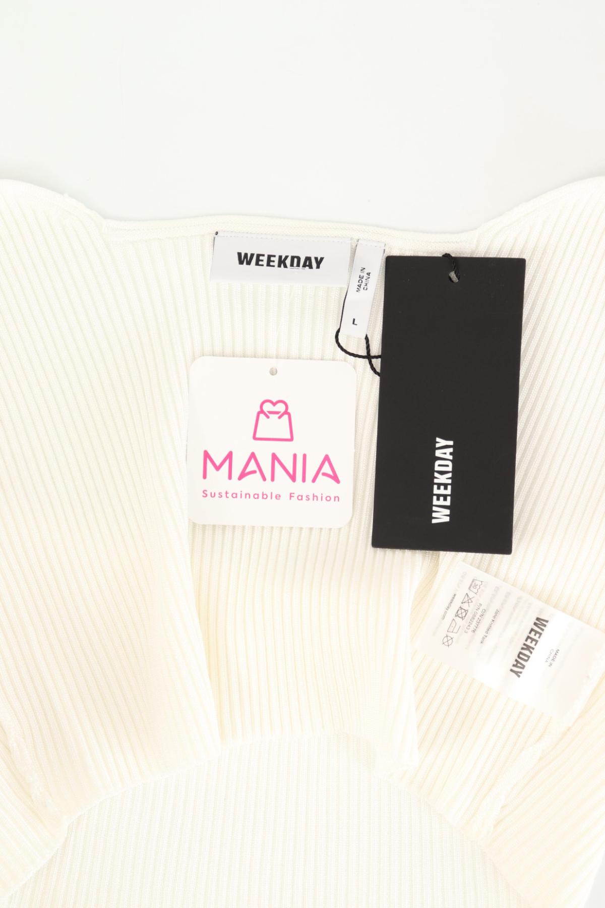 Потник WEEKDAY3