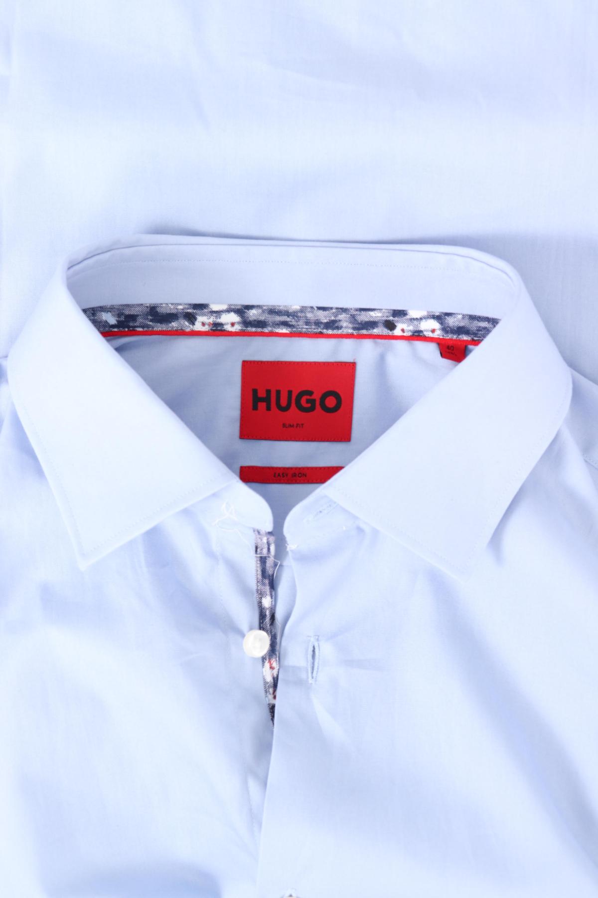 Официална риза HUGO BOSS4