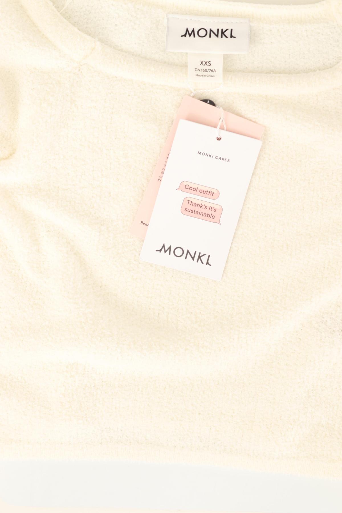 Блуза MONKI3