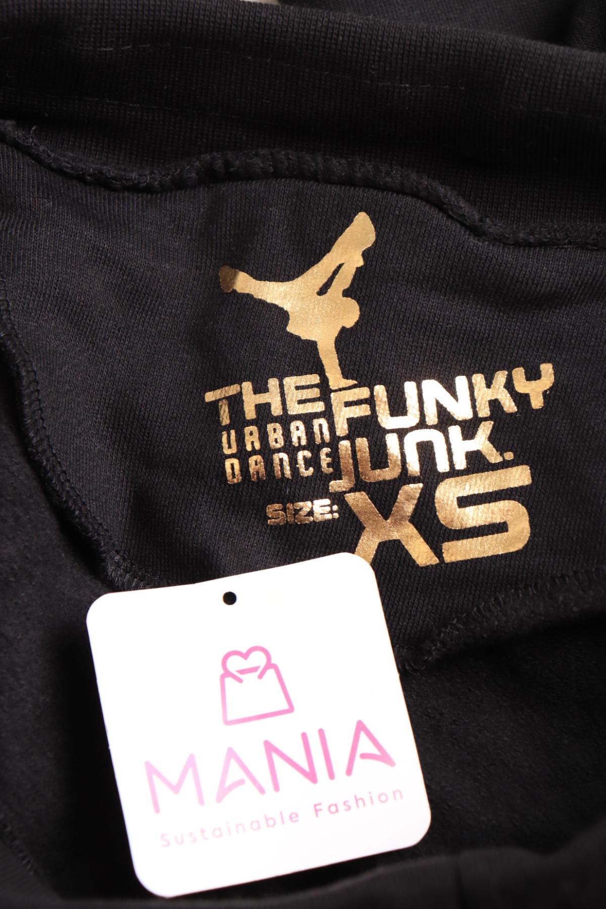 Спортно долнище THE FUNKY JUNK3