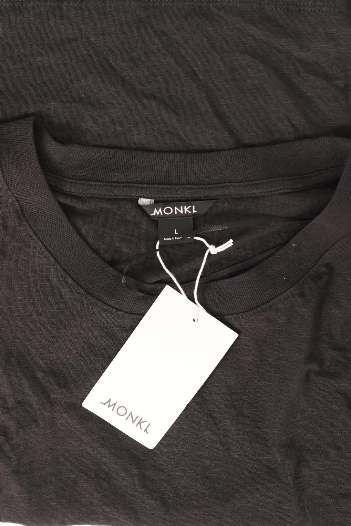 Блуза MONKI3