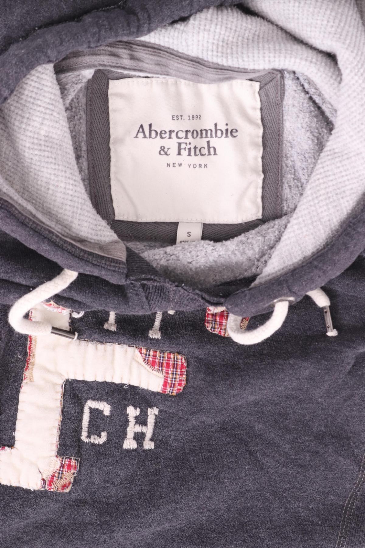 Суитшърт ABERCROMBIE & FITCH3