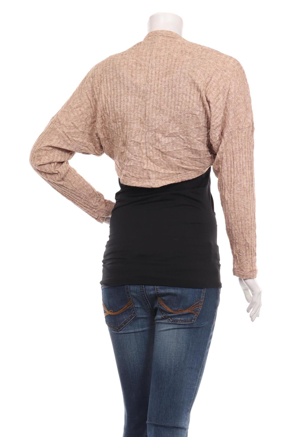 Жилетка FOREVER 212