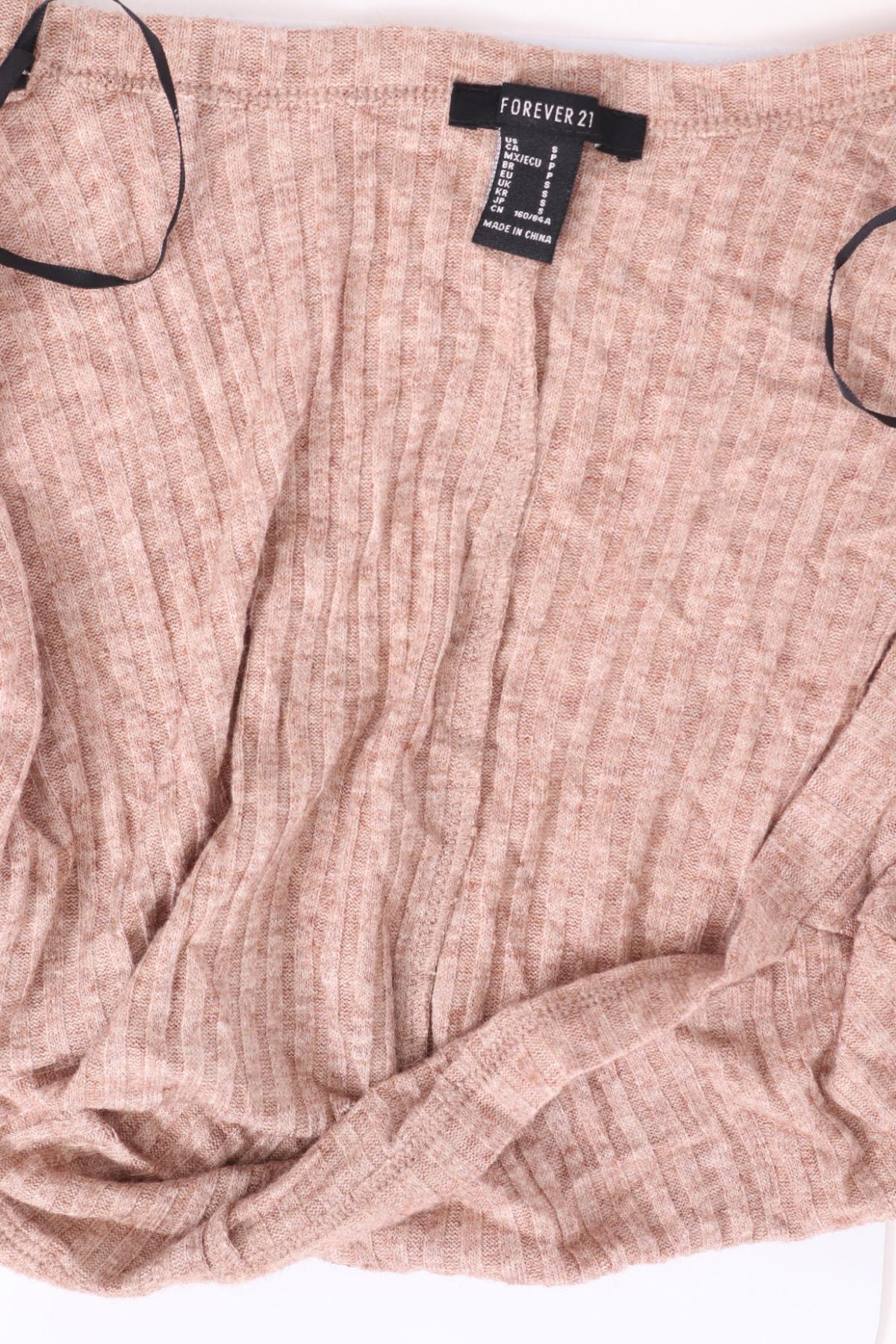 Жилетка FOREVER 213