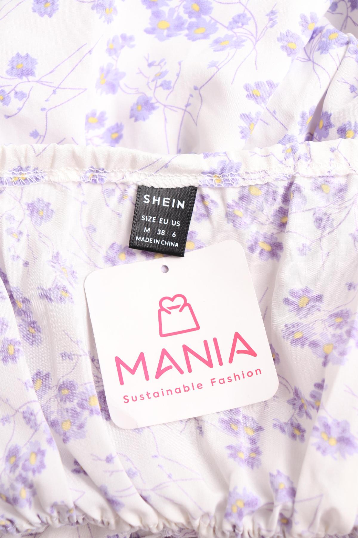 Гащеризон SHEIN3