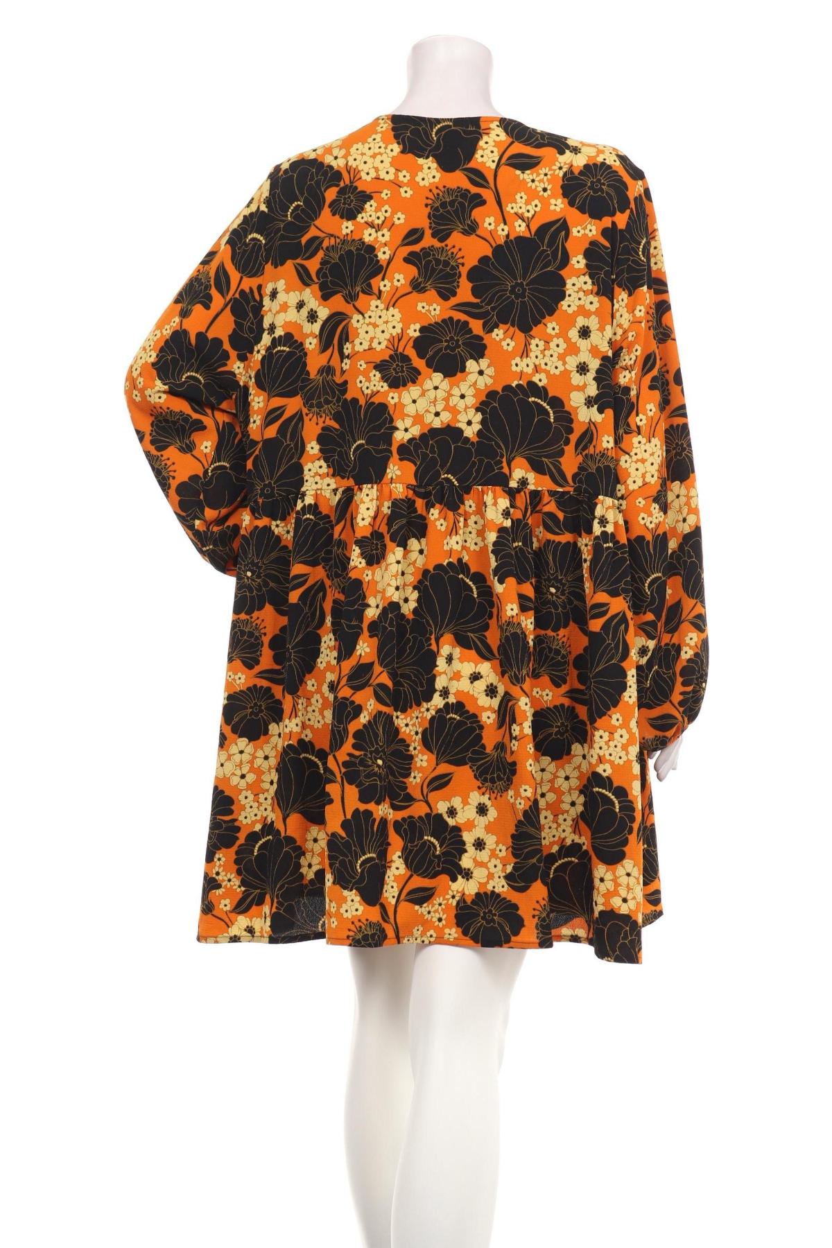 Ежедневна рокля MONKI2