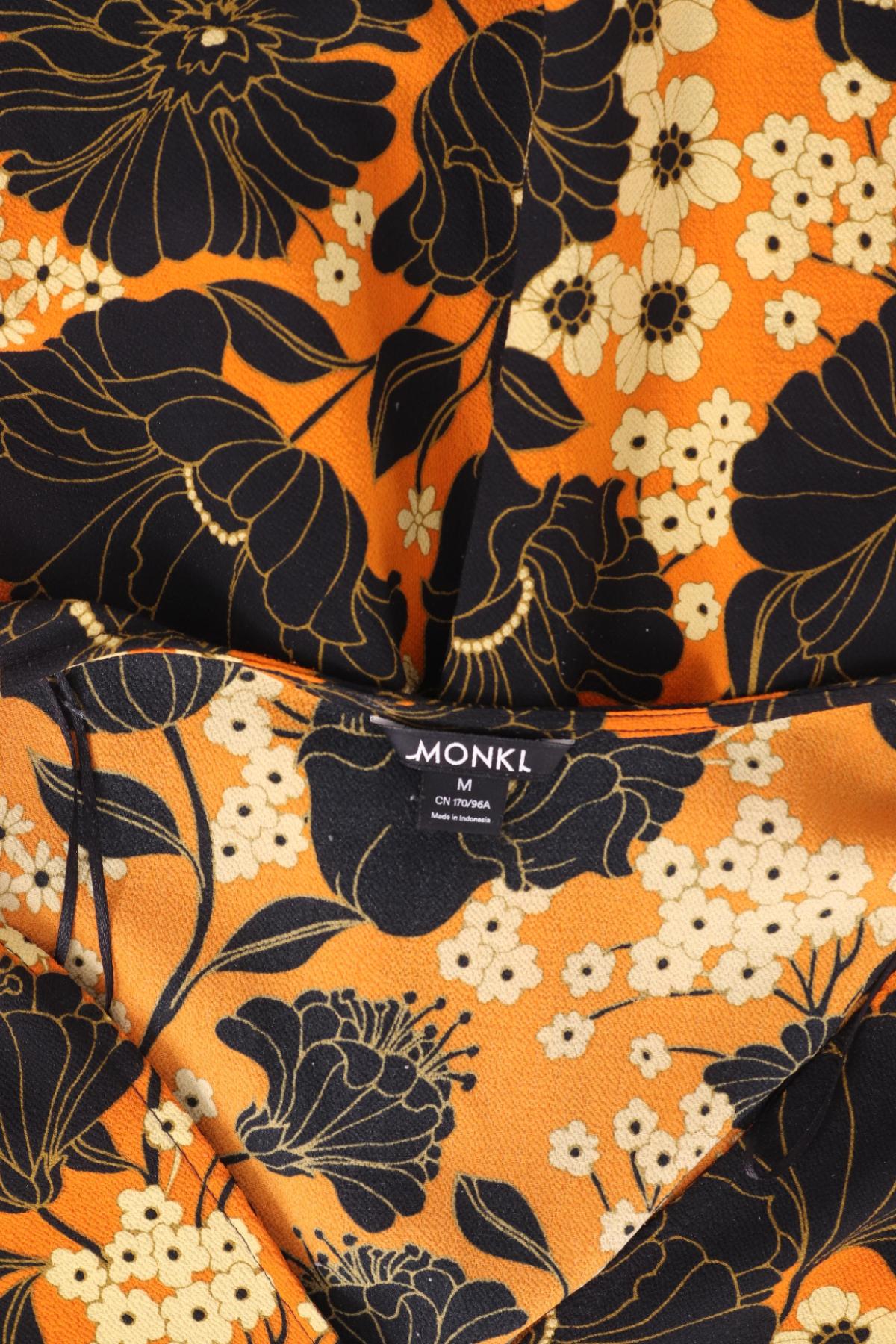 Ежедневна рокля MONKI3