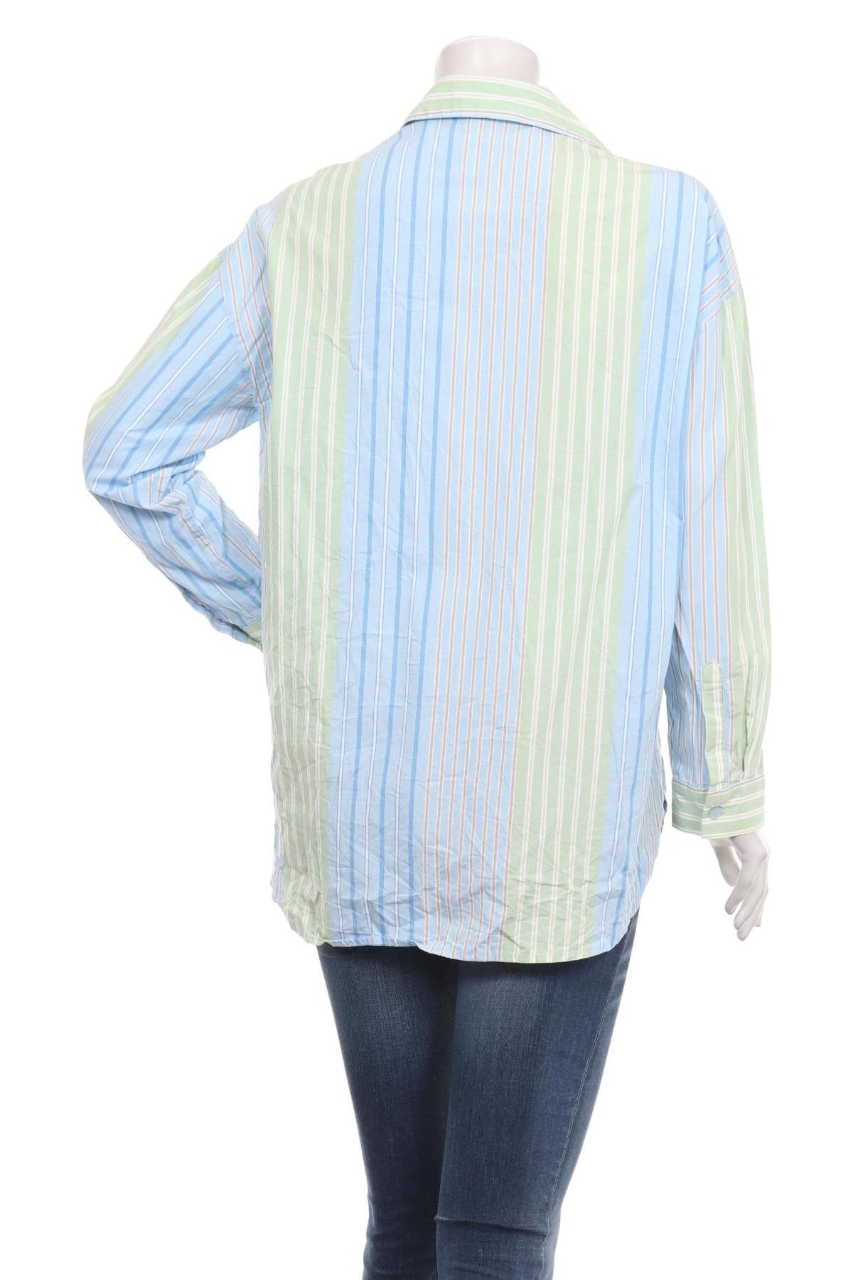 Спортно-елегантна риза PAGE ONE2