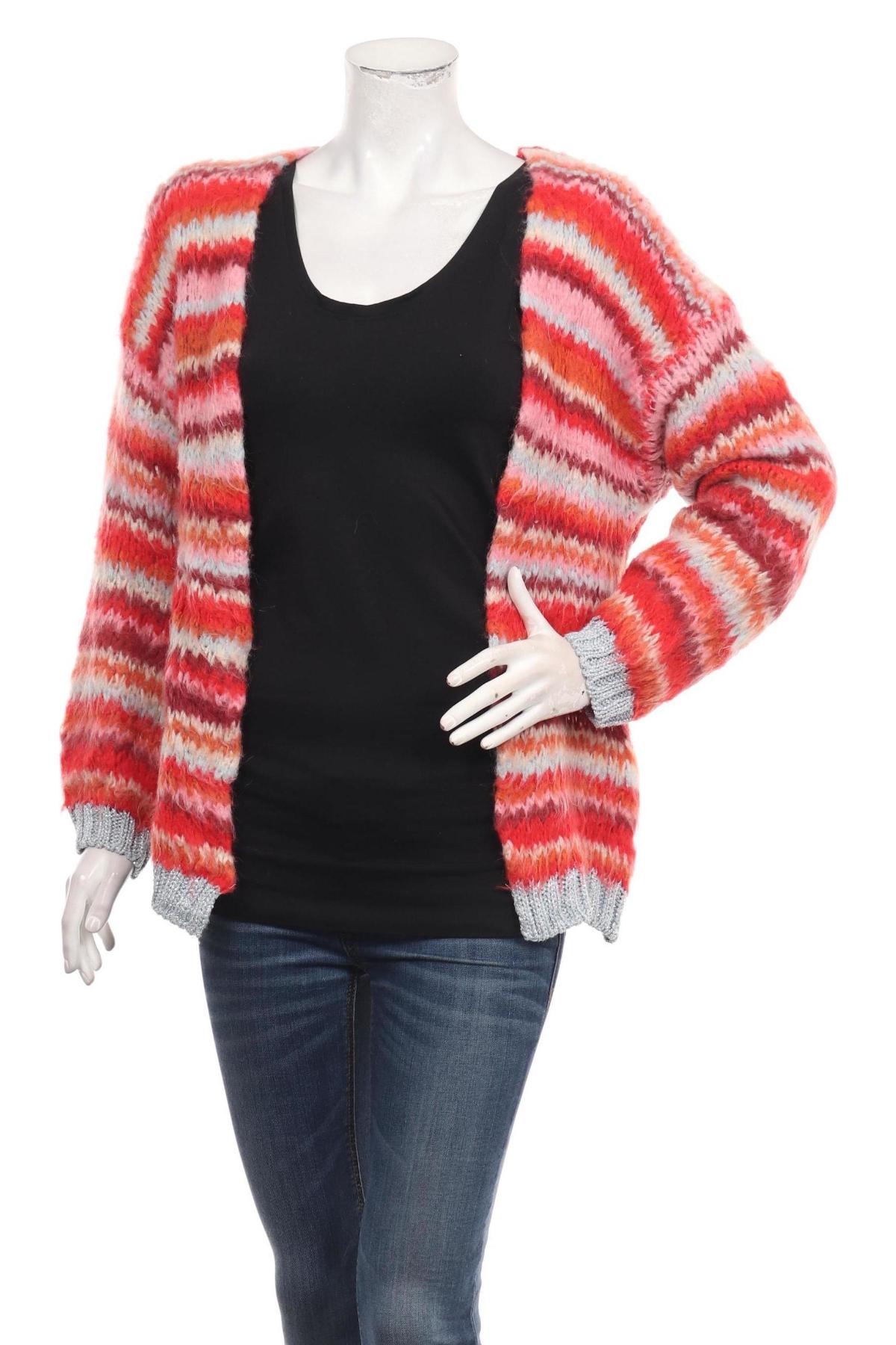 Жилетка BLACK COLOUR1