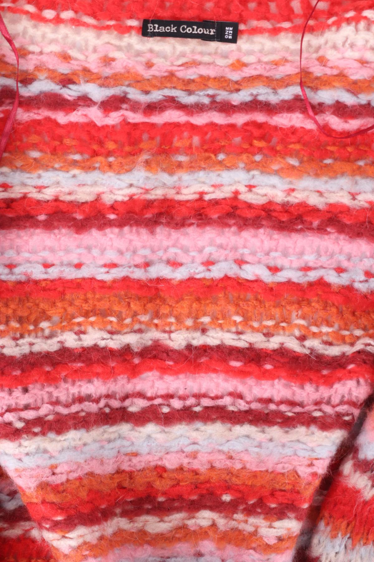 Жилетка BLACK COLOUR3