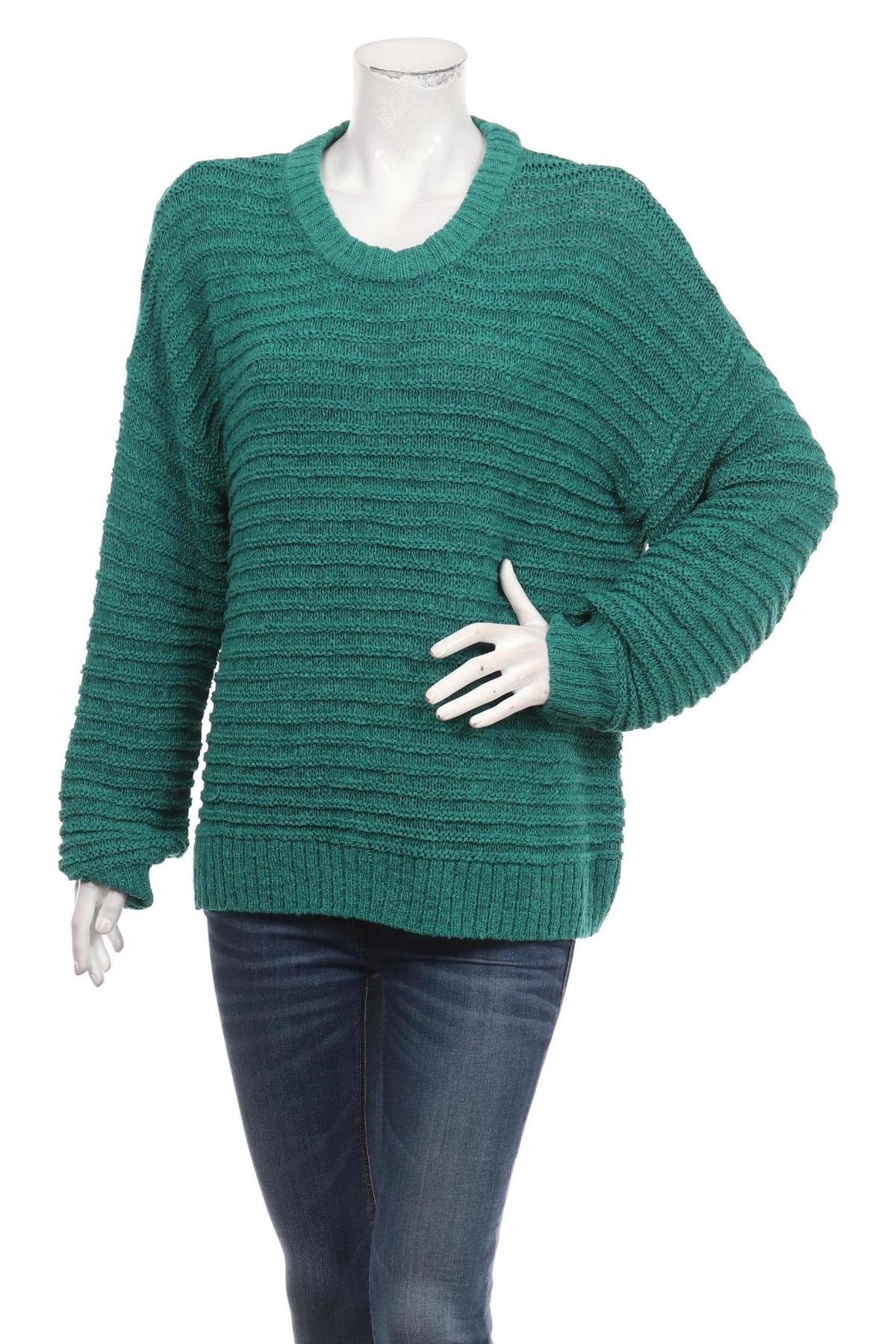 Пуловер CUBUS1