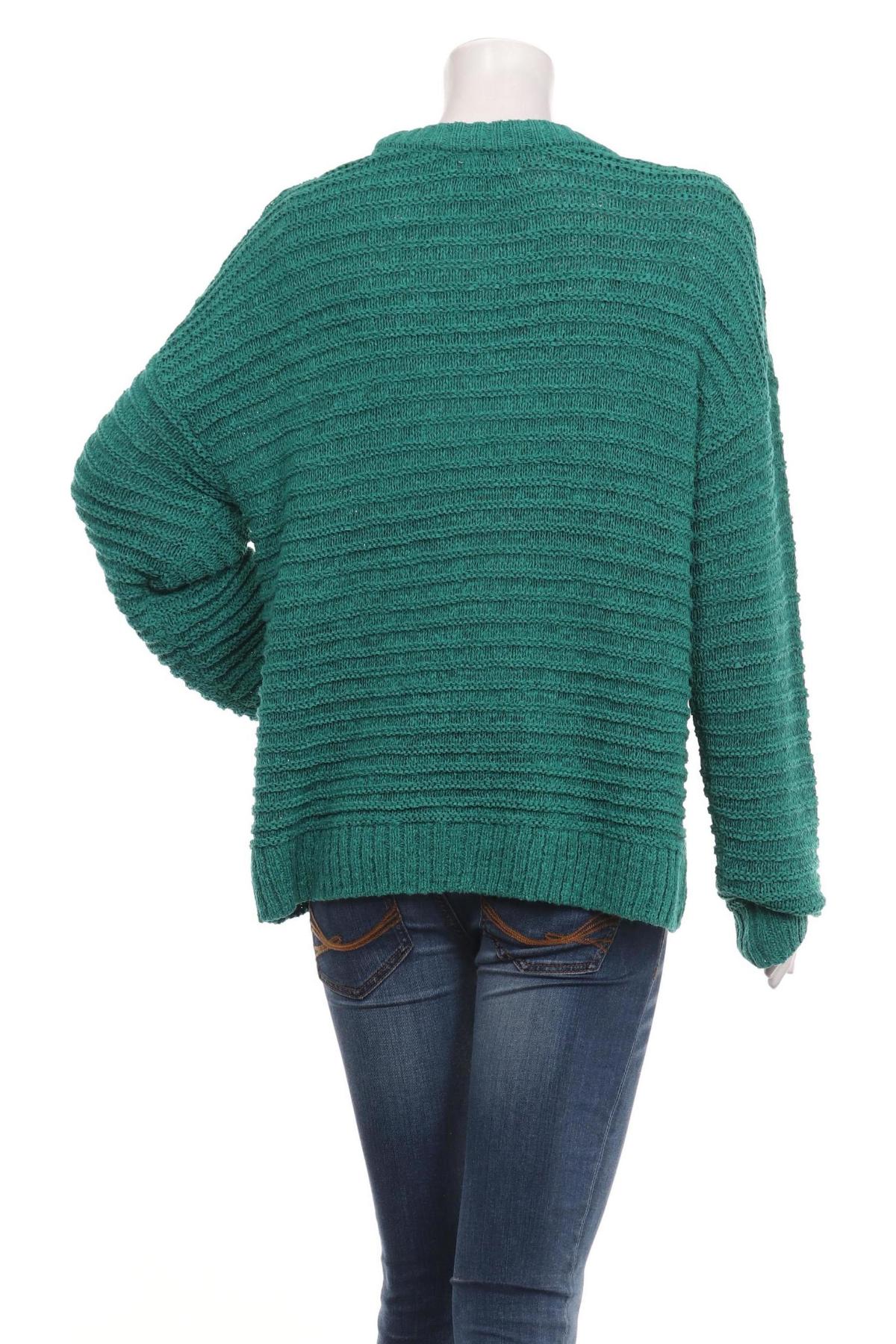 Пуловер CUBUS2