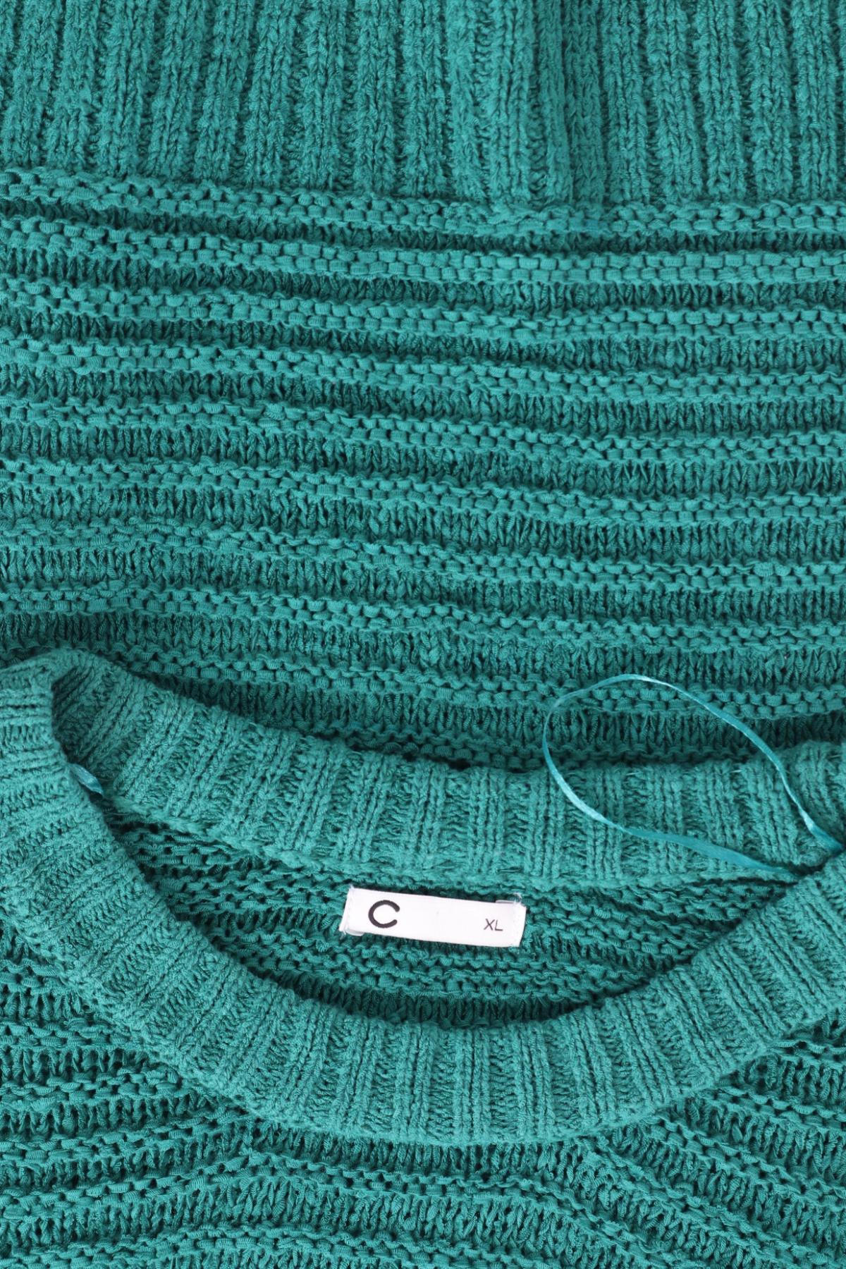 Пуловер CUBUS3