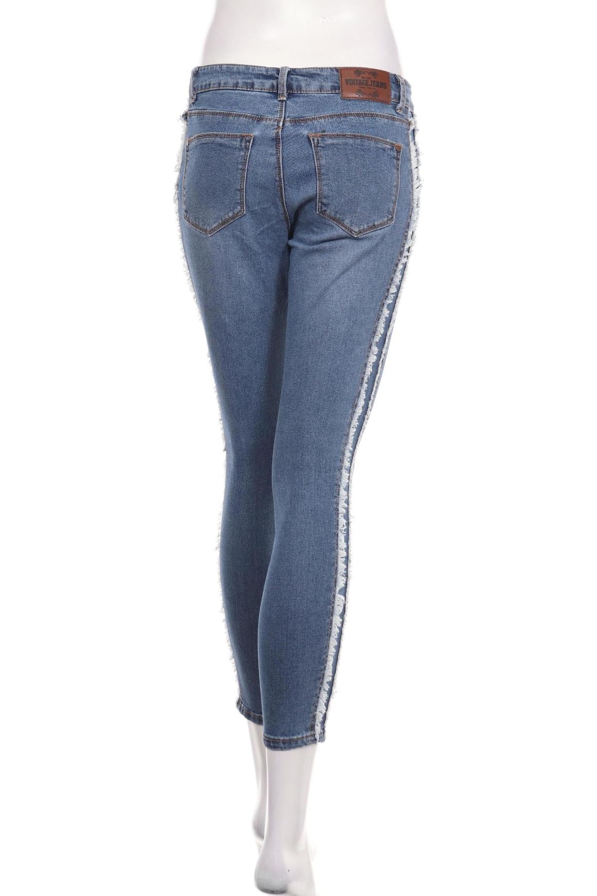 Ластични дънки B BY BERNARDO2