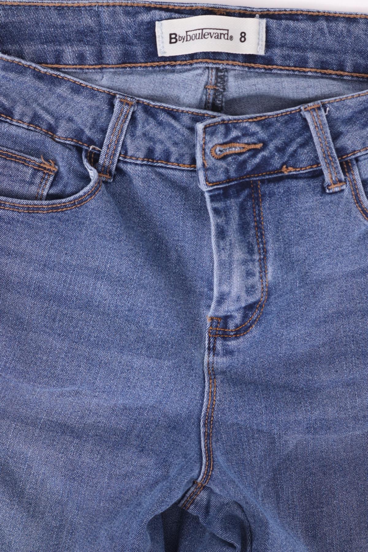 Ластични дънки B BY BERNARDO3