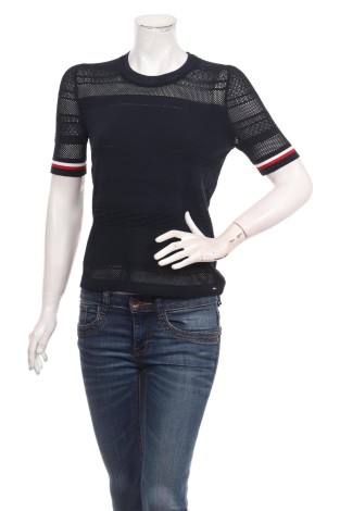 Блузи от Тениски TOMMY HILFIGER - Mania Блузи от Тениски TOMMY HILFIGER