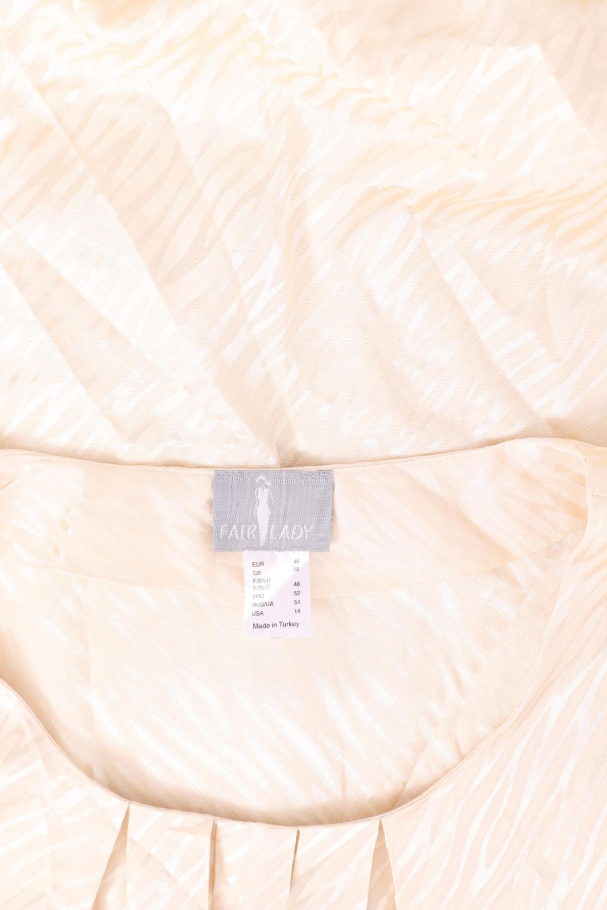 Блуза FAIR LADY3